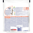 Сухой корм Purina Cat Chow Sensitive для взрослых кошек с чувствительным пищеварением, птица и лосось, 400 г